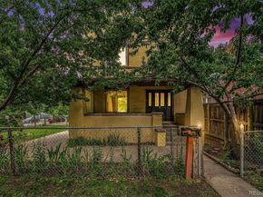 7 Elati Street, Denver CO 80223