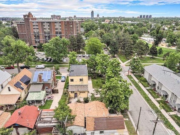 7 Elati Street, Denver CO 80223