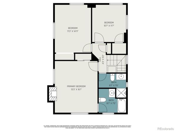 7 Elati Street, Denver CO 80223