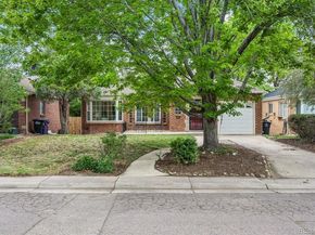 857 Grape Street, Denver CO 80220