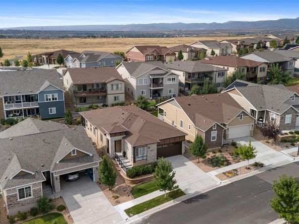 12898 Sandstone Drive, Broomfield CO 80021