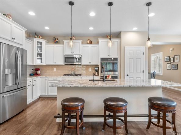12898 Sandstone Drive, Broomfield CO 80021