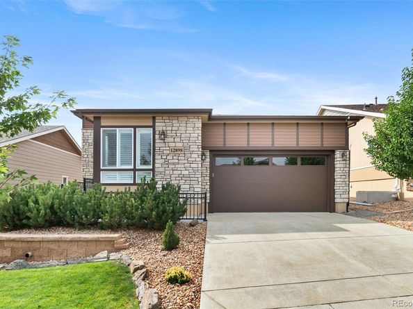 12898 Sandstone Drive, Broomfield CO 80021