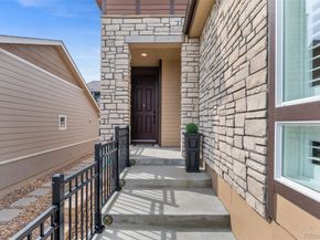 12898 Sandstone Drive, Broomfield CO 80021
