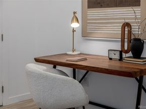 555 S Logan Street, Denver CO 80209