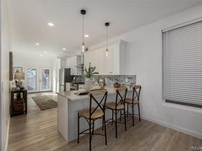 555 S Logan Street, Denver CO 80209