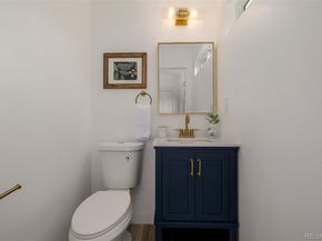 555 S Logan Street, Denver CO 80209