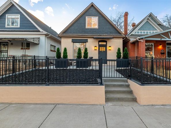 555 S Logan Street, Denver CO 80209