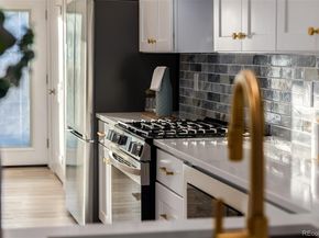 555 S Logan Street, Denver CO 80209