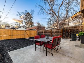 555 S Logan Street, Denver CO 80209