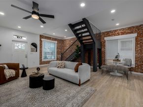 555 S Logan Street, Denver CO 80209