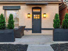 555 S Logan Street, Denver CO 80209