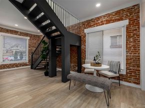 555 S Logan Street, Denver CO 80209