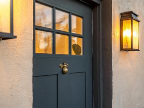 555 S Logan Street, Denver CO 80209