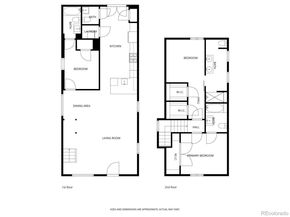 555 S Logan Street, Denver CO 80209