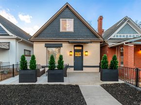 555 S Logan Street, Denver CO 80209