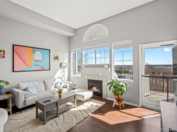 8199 Welby Road 1102, Denver CO 80229