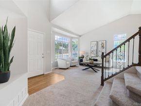 12705 Home Farm Drive, Denver CO 80234