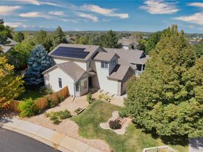 12705 Home Farm Drive, Denver CO 80234