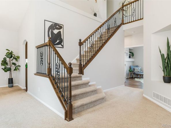 12705 Home Farm Drive, Denver CO 80234