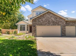 12705 Home Farm Drive, Denver CO 80234