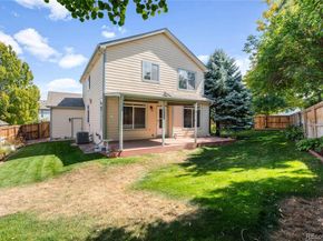 12705 Home Farm Drive, Denver CO 80234