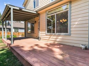 12705 Home Farm Drive, Denver CO 80234