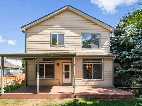 12705 Home Farm Drive, Denver CO 80234