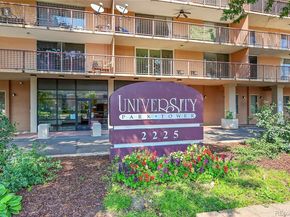 2225 Buchtel Boulevard 1011, Denver CO 80210