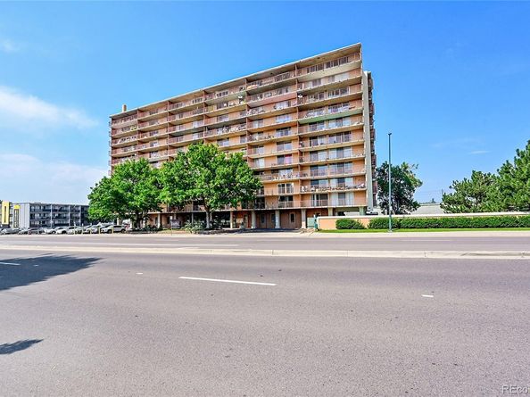 2225 Buchtel Boulevard 1011, Denver CO 80210