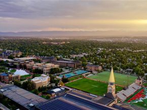 2225 Buchtel Boulevard 1011, Denver CO 80210