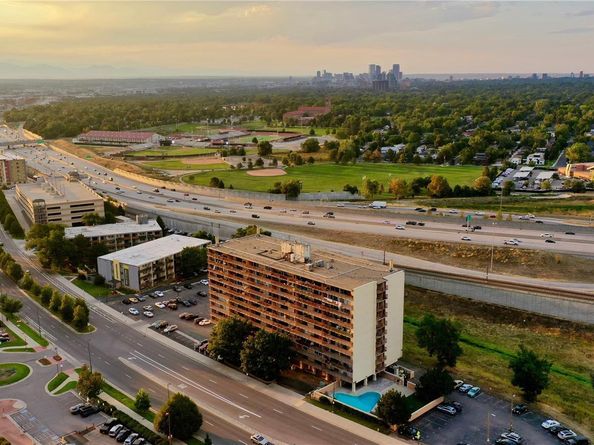 2225 Buchtel Boulevard 1011, Denver CO 80210
