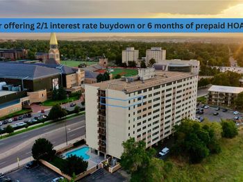 2225 Buchtel Boulevard