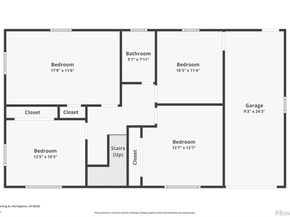 11471 Downing Street, Northglenn CO 80233
