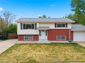 11471 Downing Street, Northglenn CO 80233