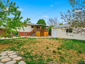 11471 Downing Street, Northglenn CO 80233