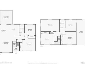 11471 Downing Street, Northglenn CO 80233