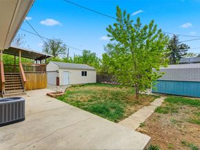11471 Downing Street, Northglenn CO 80233