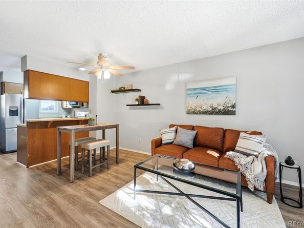 1661 S Idalia Circle A, Aurora CO 80017