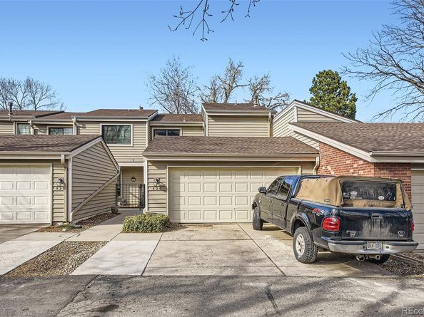 7925 W Layton Avenue 529, Littleton CO 80123