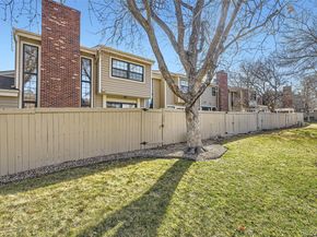 7925 W Layton Avenue 529, Littleton CO 80123