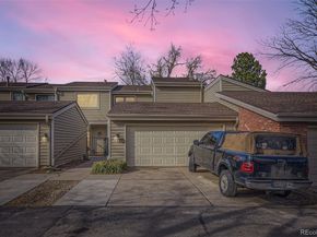 7925 W Layton Avenue 529, Littleton CO 80123
