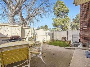 7925 W Layton Avenue 529, Littleton CO 80123