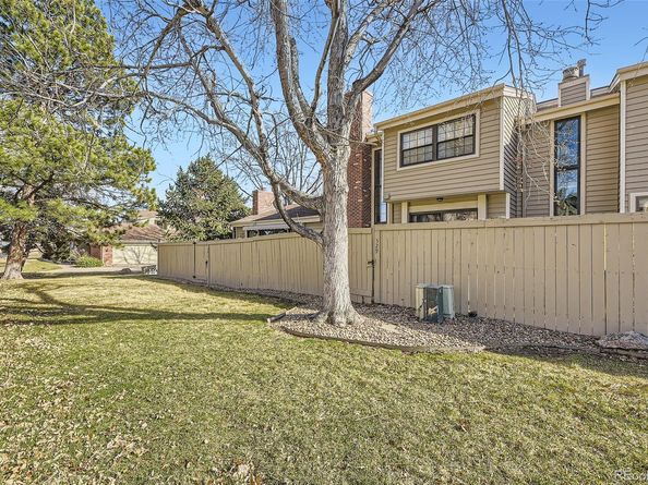 7925 W Layton Avenue 529, Littleton CO 80123