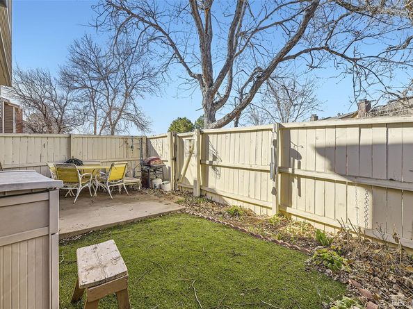 7925 W Layton Avenue 529, Littleton CO 80123