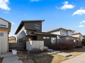 1824 W 68th Avenue, Denver CO 80221