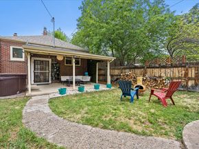 1400 Elm Street, Denver CO 80220