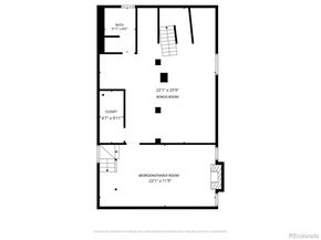 1400 Elm Street, Denver CO 80220