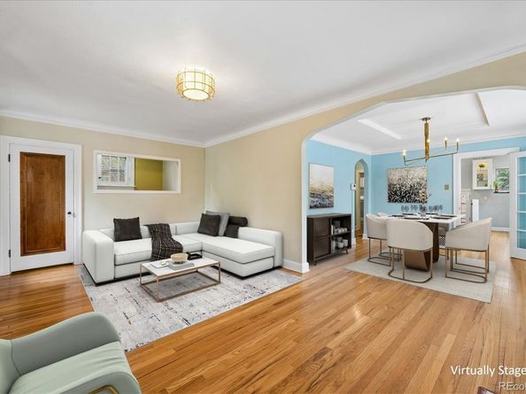 1400 Elm Street, Denver CO 80220