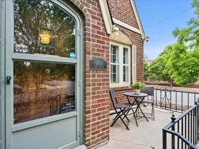 1400 Elm Street, Denver CO 80220